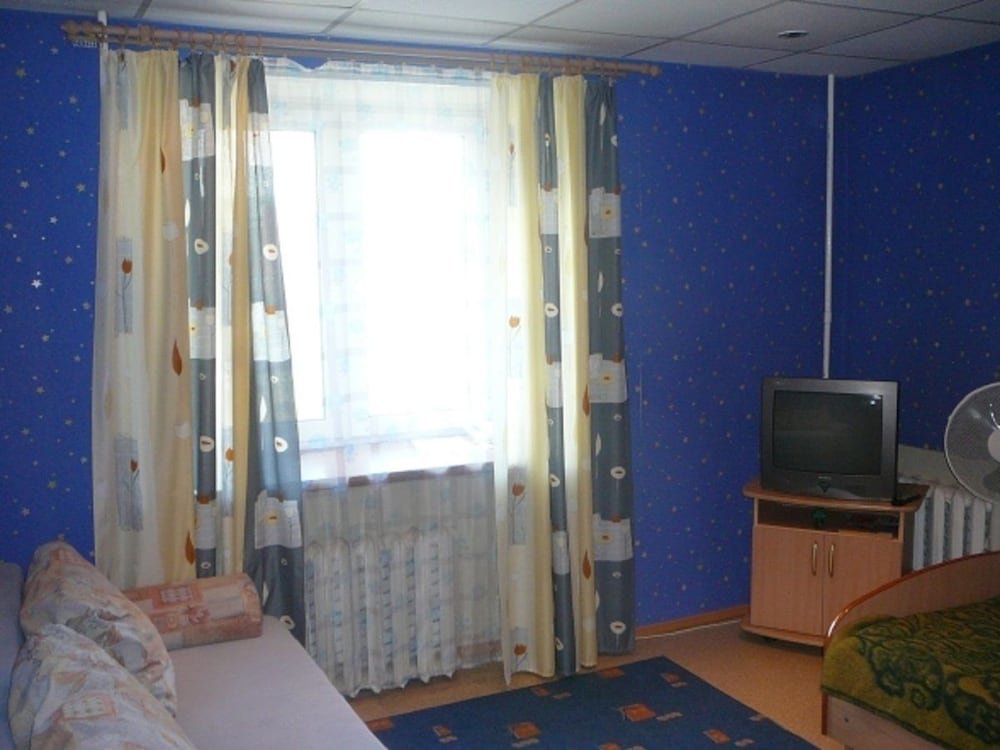Apartamento Estándar Apartment on Kholodilnaya 134