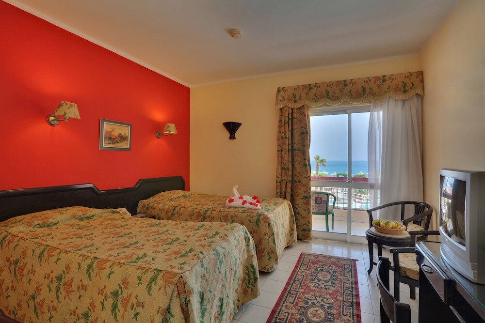 Standard room Beirut Hotel Hurghada