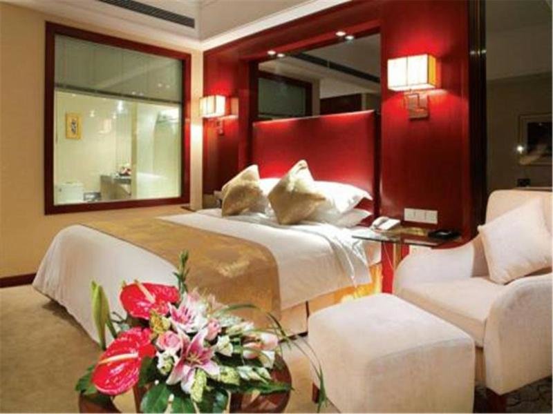 Standard room Yuloon Hotel