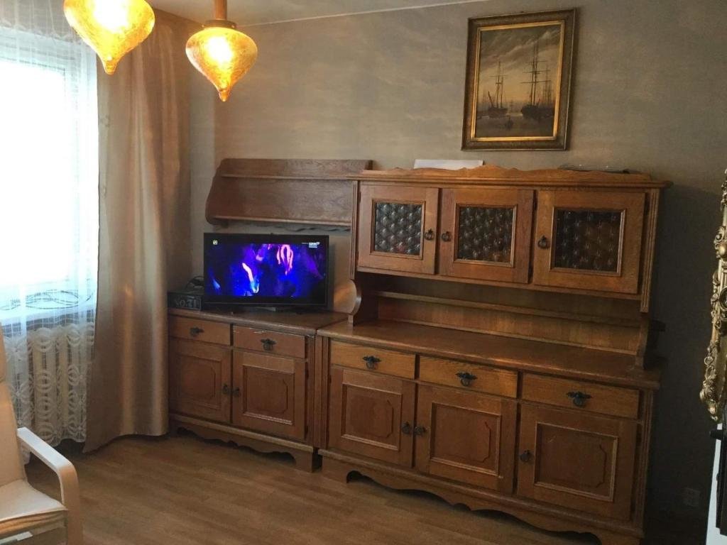 Apartment Mieszkanie dla 2 osób, Sopot Brodwino