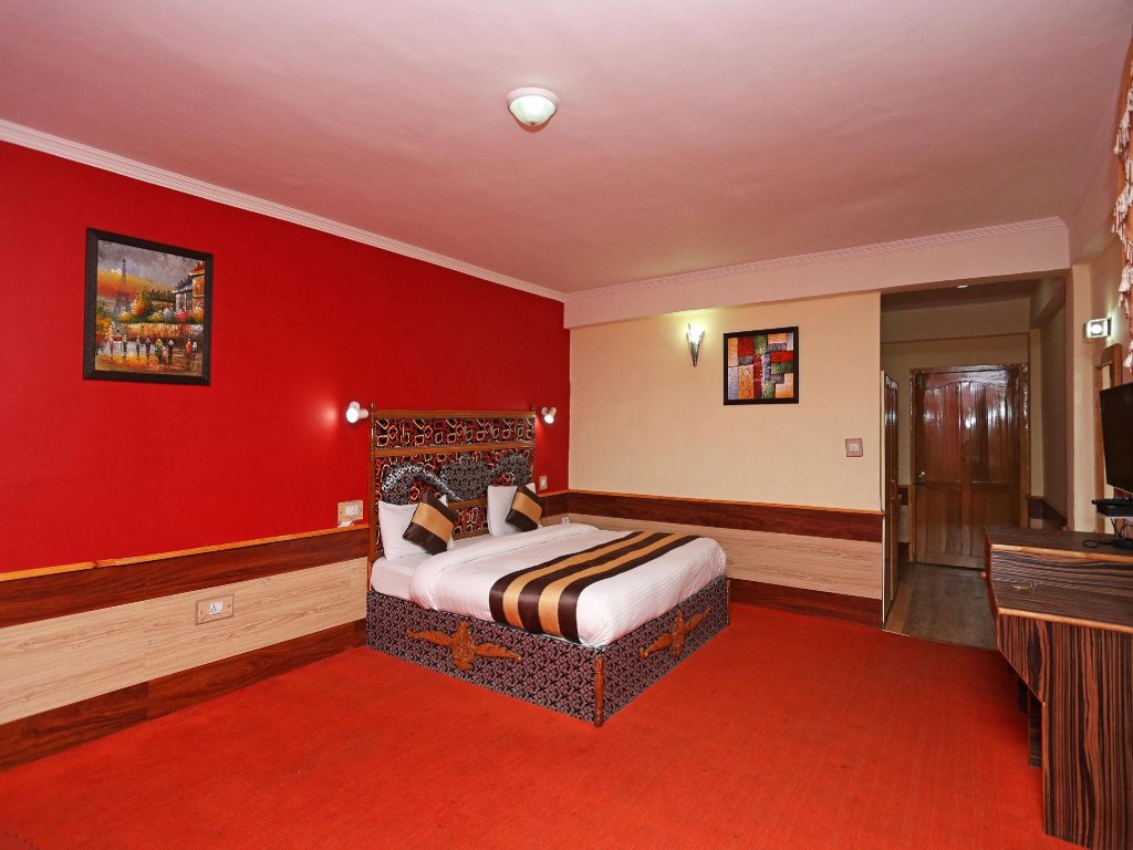 Standard room Ishaan Resort