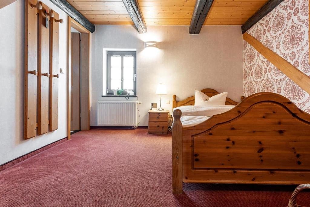 Standard room Weingut Schuh - Pension Zur Bosel