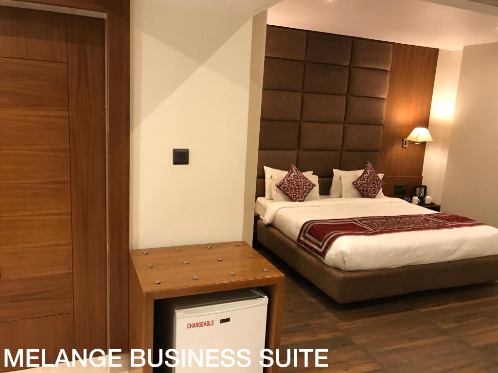 Suite Business The Royal Melange Beacon