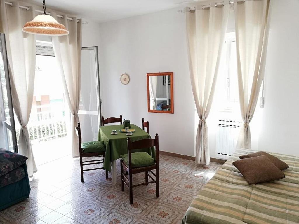 Apartment Appartamento Lido San Giovanni
