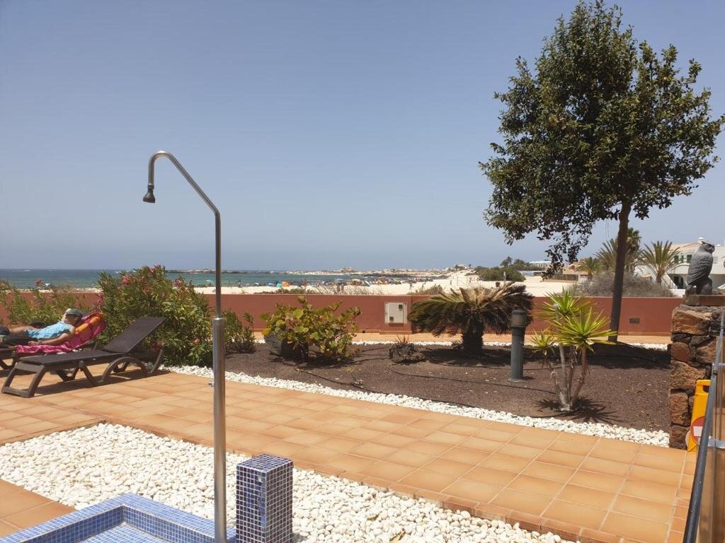 Apartment 2 Schlafzimmer Marfolin 11 Beach Front apartment with sea views from every room