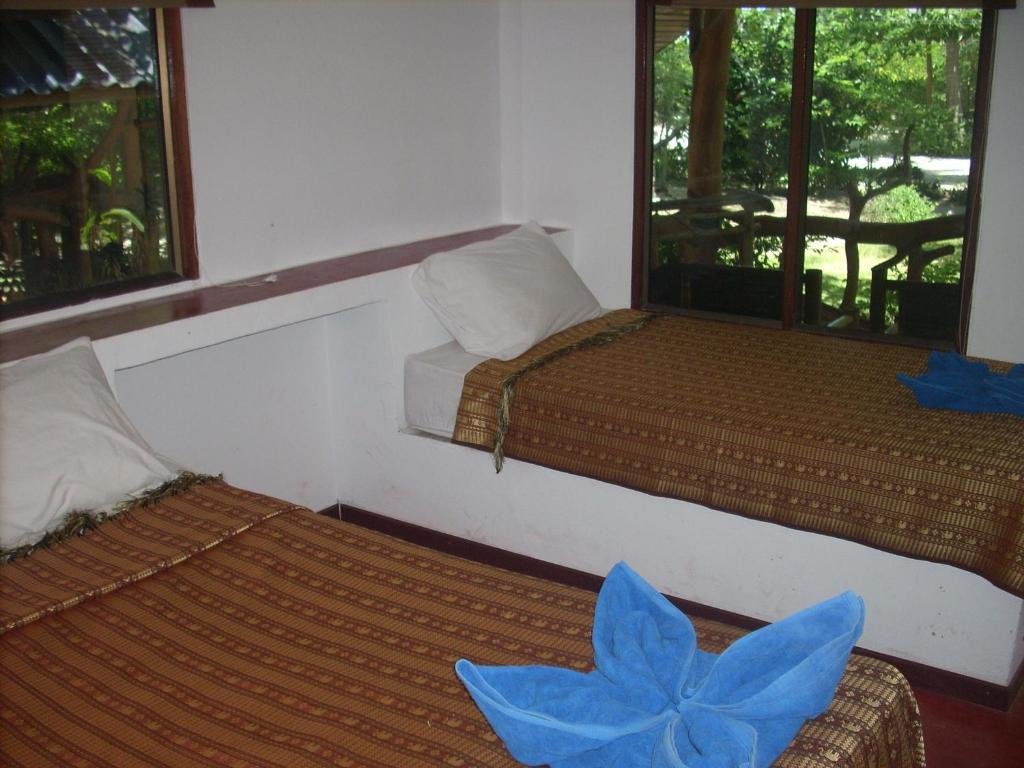 Standard chambre Coco Garden Resort