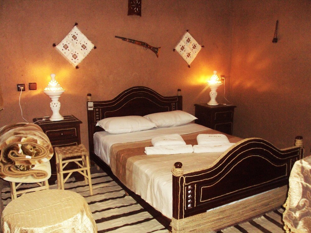 Standard Doppel Zimmer Riad Sarayas