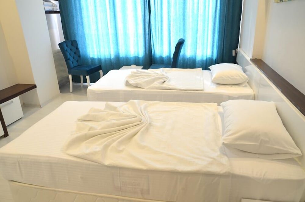 Standard chambre Kayislioglu Hotel