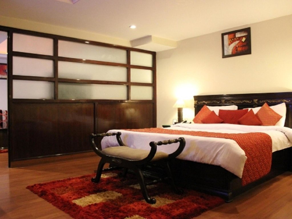 Suite Regenta Place Amritsar