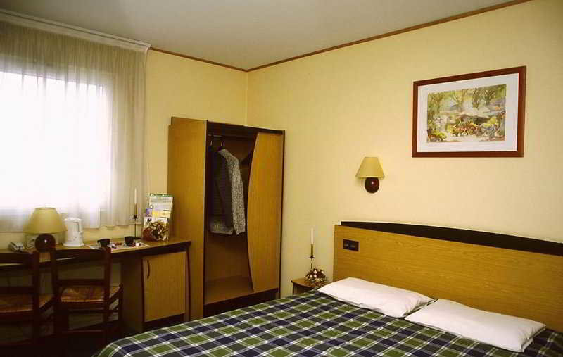 Standard Doppel Zimmer Campanile Katowice