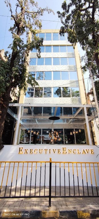 Двухместный номер Deluxe Executive Enclave