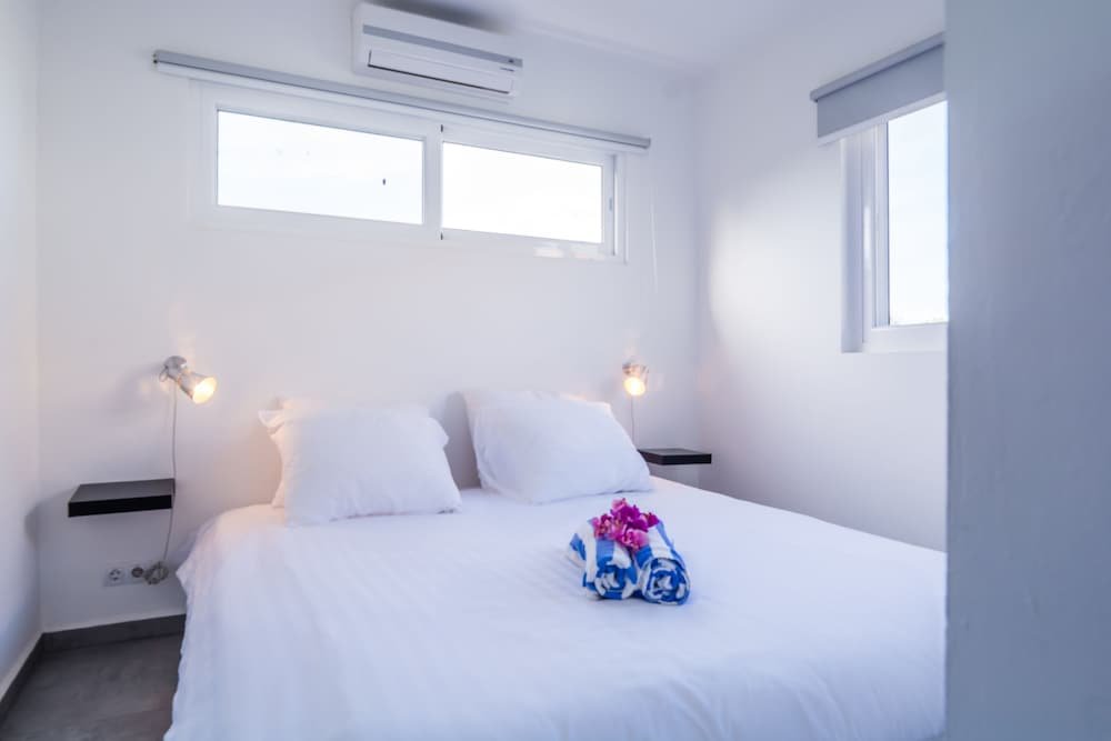 Апартаменты Comfort Beluga Apartments