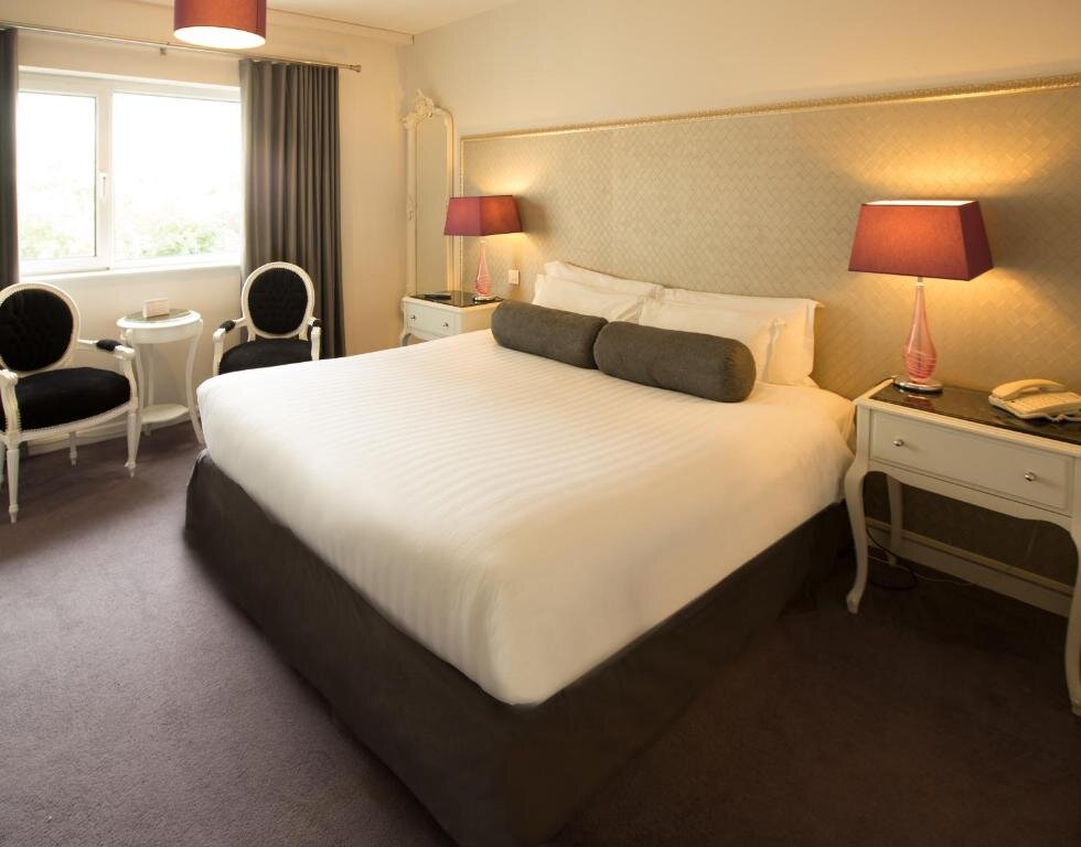 Standard triple chambre Hotel Kilkenny