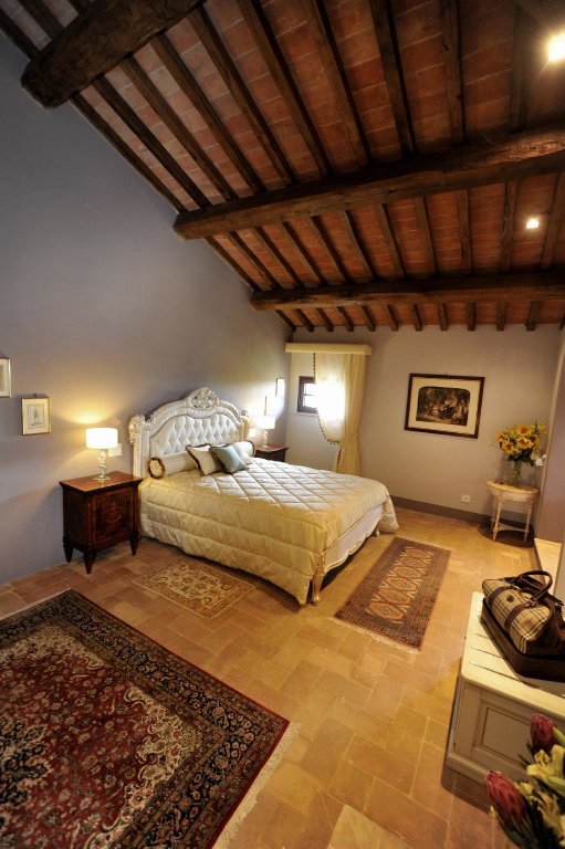 Suite Villa Armena Relais