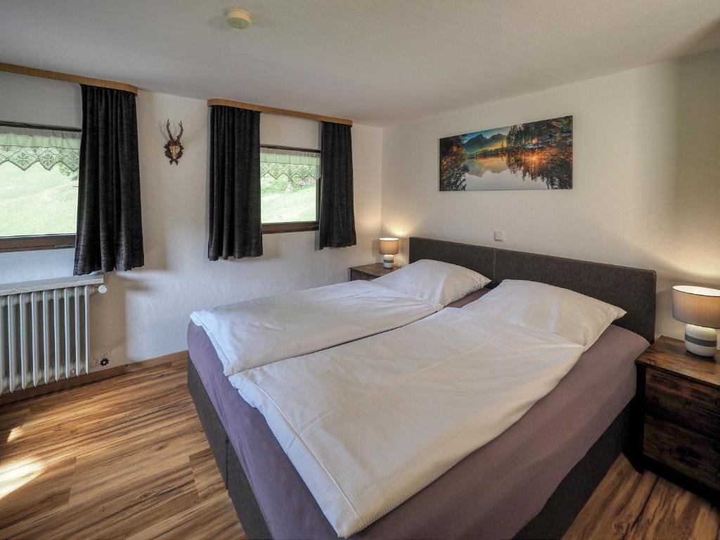 1 Bedroom Apartment with balcony Ferienwohnung Wiesenlehen