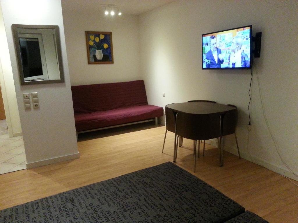 Appartamento Holiday Apartment Zwinger