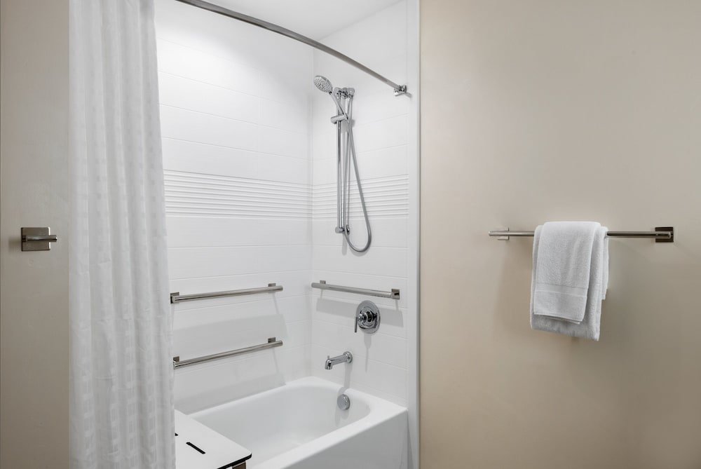 Люкс c 1 комнатой Candlewood Suites - Layton - Salt Lake City, an IHG Hotel