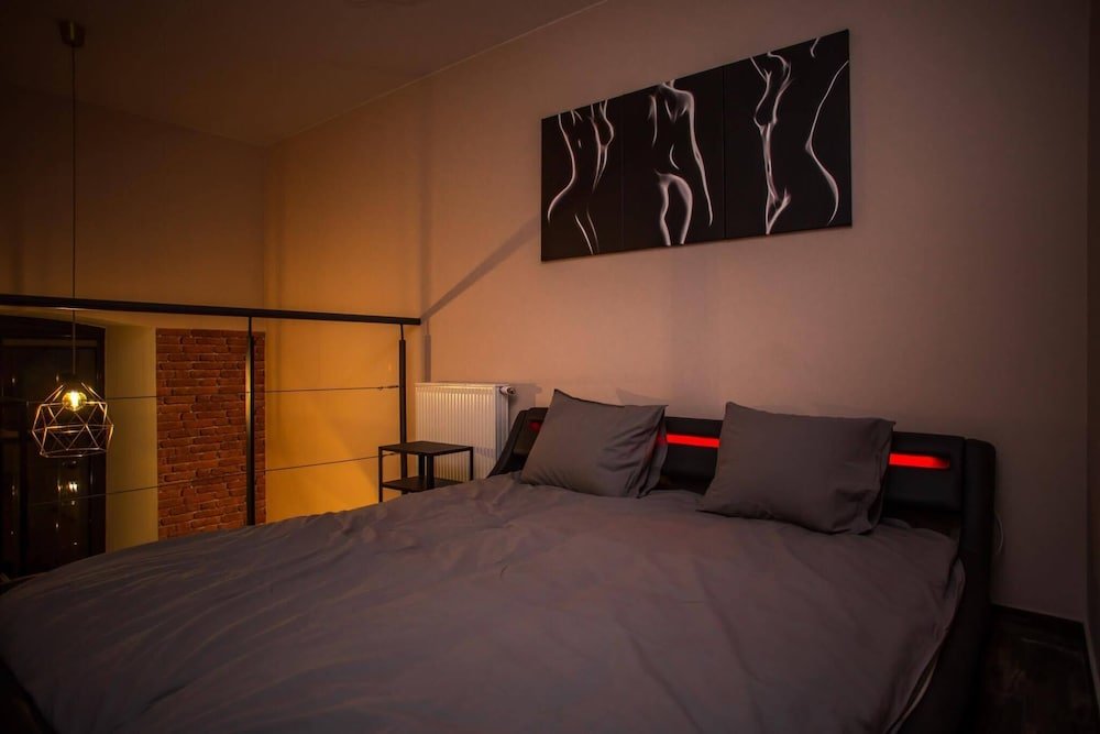 Апартаменты Comfort Dream Aparts - Lofty Scheiblera