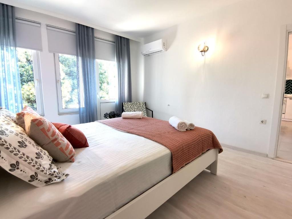 Apartamento Estándar Guney Suites by Villa Safiya
