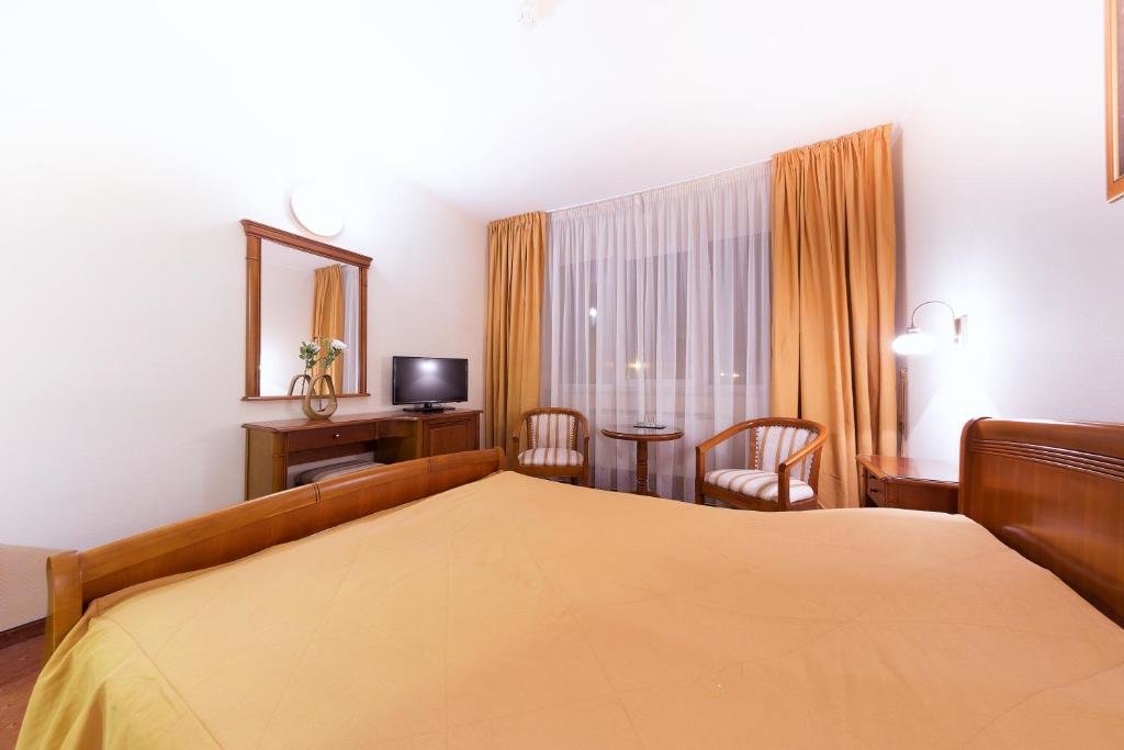 Standard chambre Hotel Transilvania