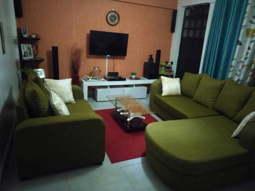 Deluxe Apartment Stay.Plus Hillcrest Apartments Ruaka