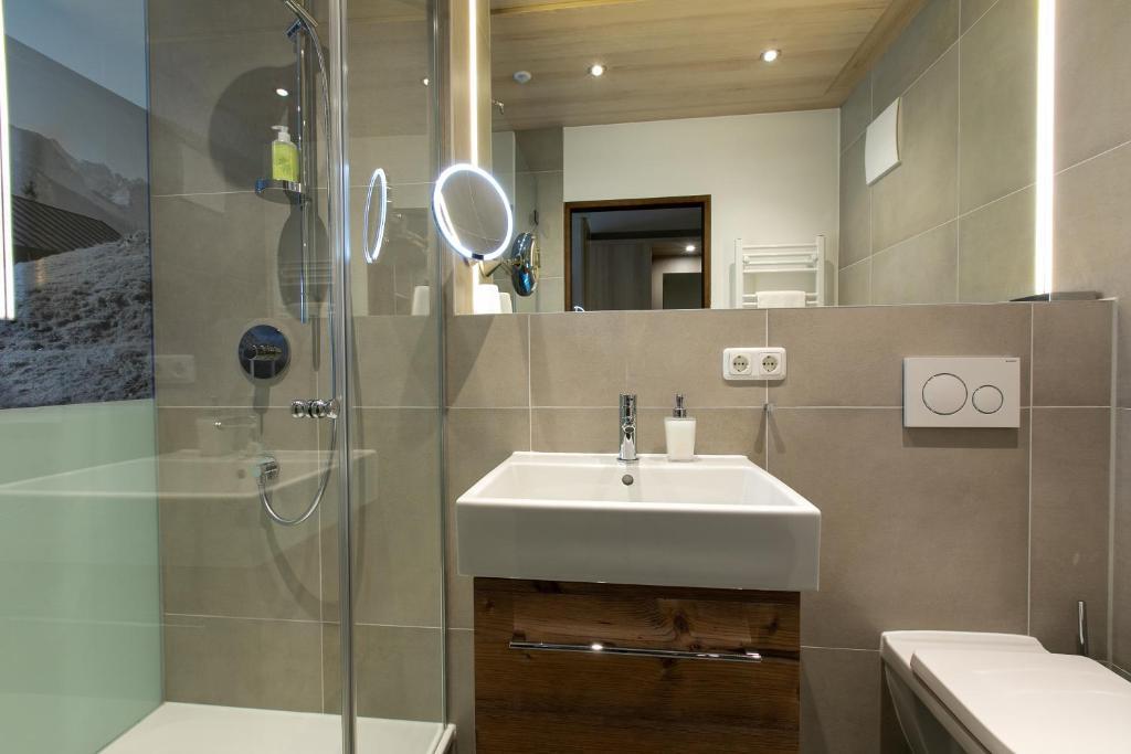 Classique chambre Hotel am Wald