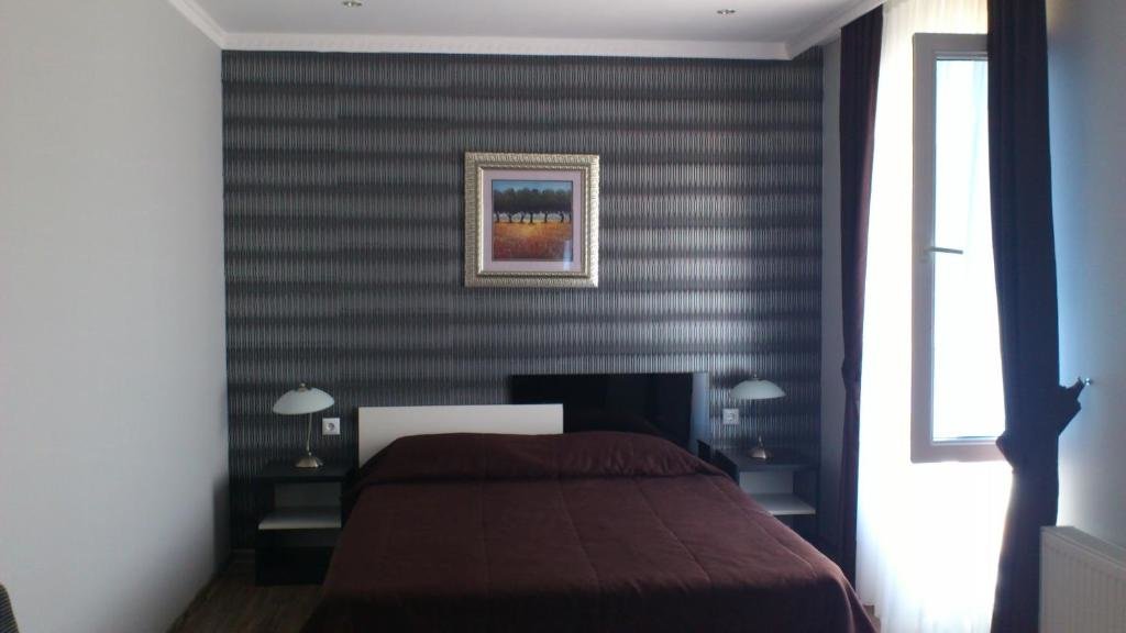 Standard Einzel Zimmer mit Blick Hotel Mimoza