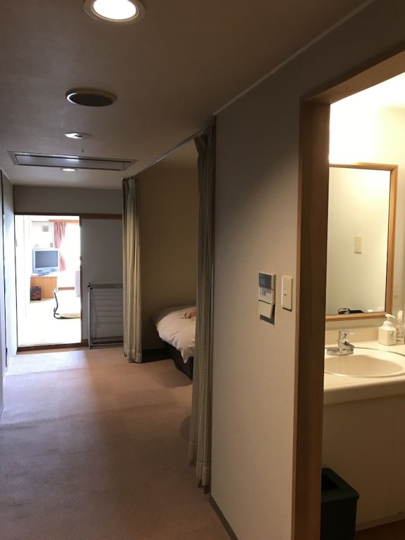 Superior Zimmer Hotel Higashidate