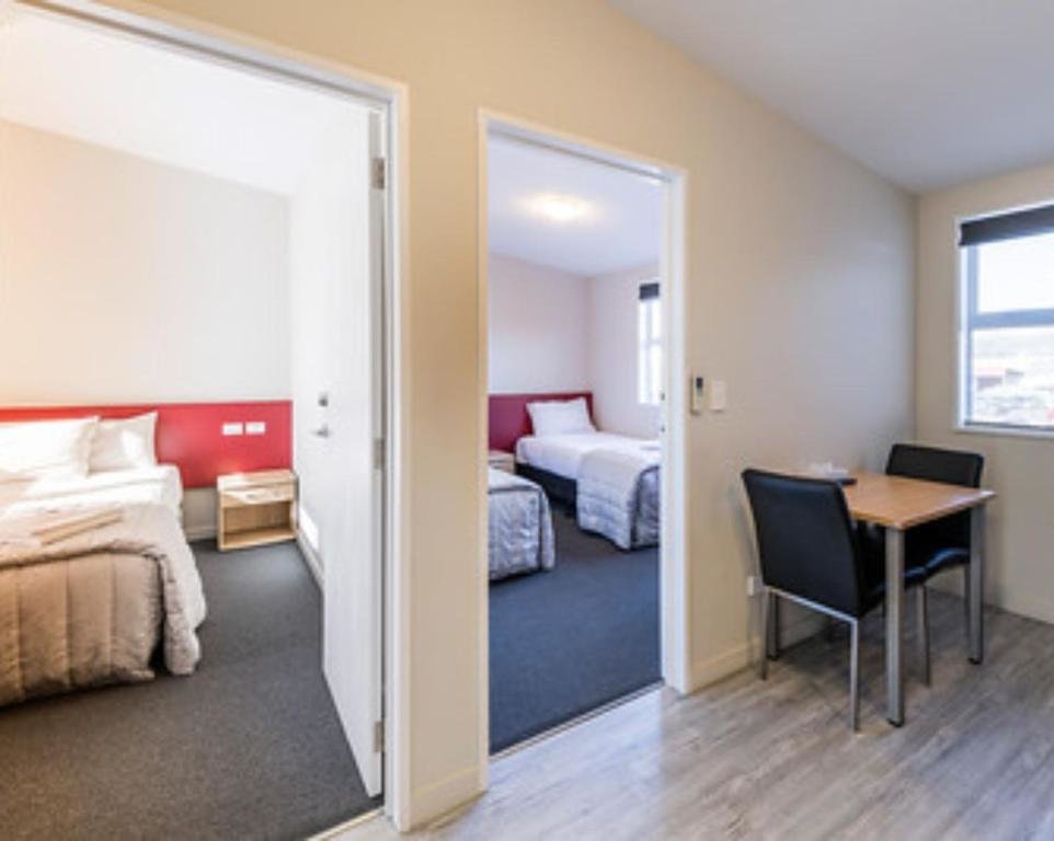 Appartamento Economy C-Motel