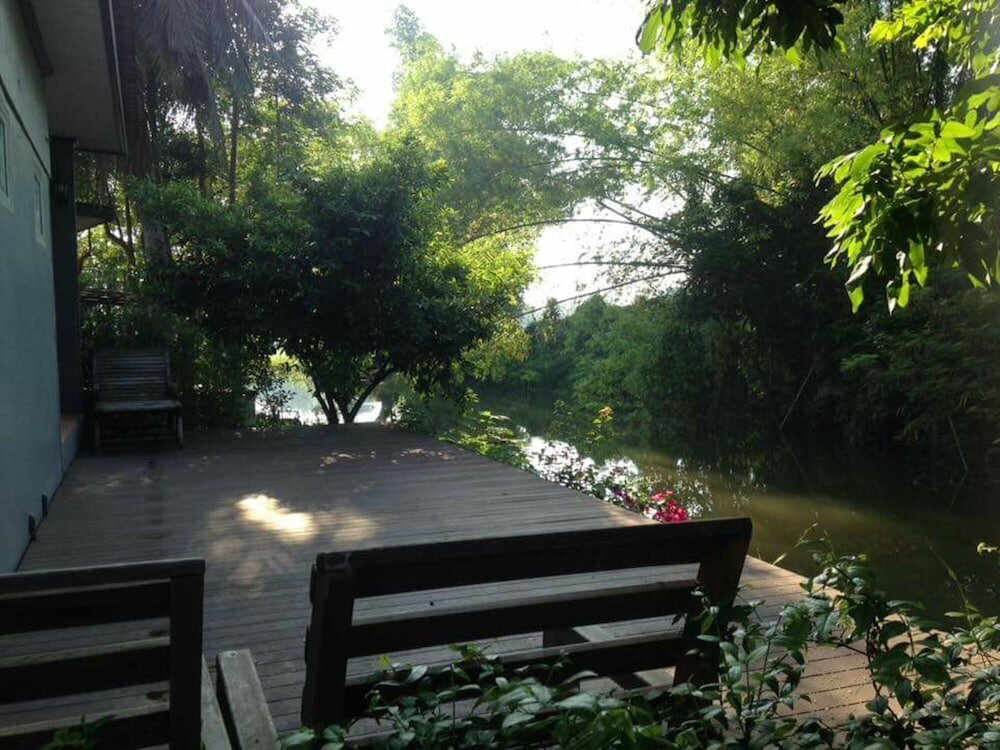Habitación Estándar The Chill River Kwai Resort