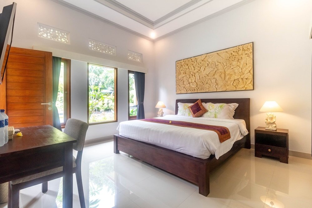 Suite Asli Bali Villas