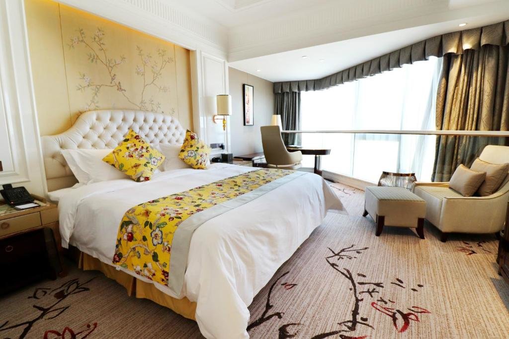 Executive Doppel Zimmer Estandon Hotel Guangzhou