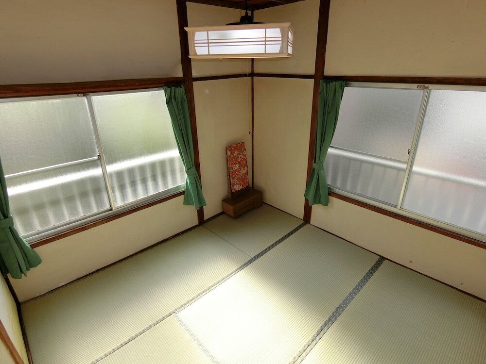Standard room Guest House TABIMAKURA