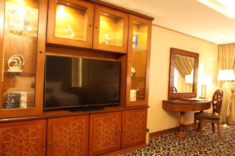 Presidential room Al Rahden Hotel
