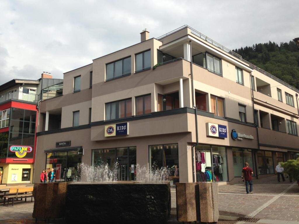 Апартаменты Appartements Tamino by Schladming-Appartements