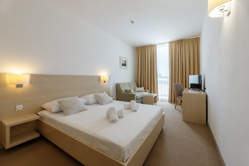 Comfort room Hotel Adria
