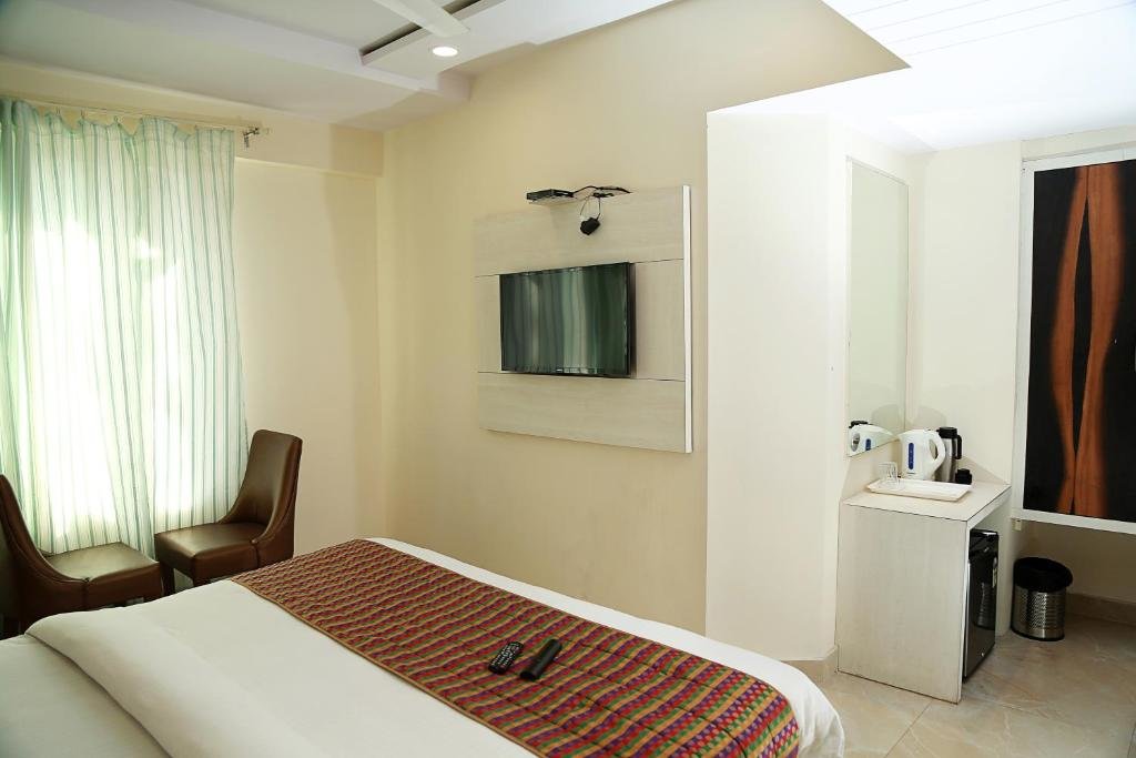 Номер Executive Hotel Shanti Plaza-by Haveliya Hotels