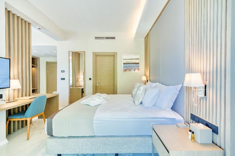 Standard Double room Hyatt Regency Kotor Bay Resort Hotel