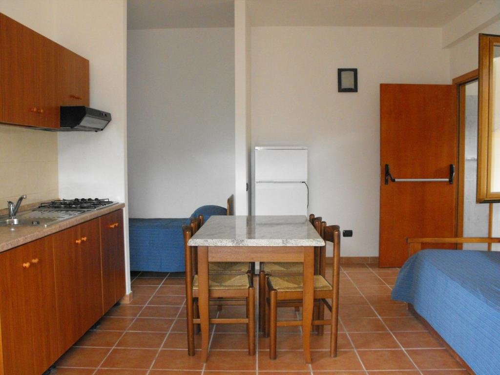 Apartment Villaggio Borgo Marino