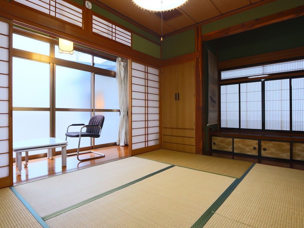 Двухместный номер Economy Guest House Honami-Kaido