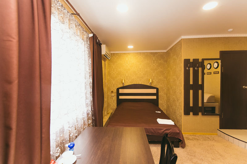 Standard chambre Hotel Barhat