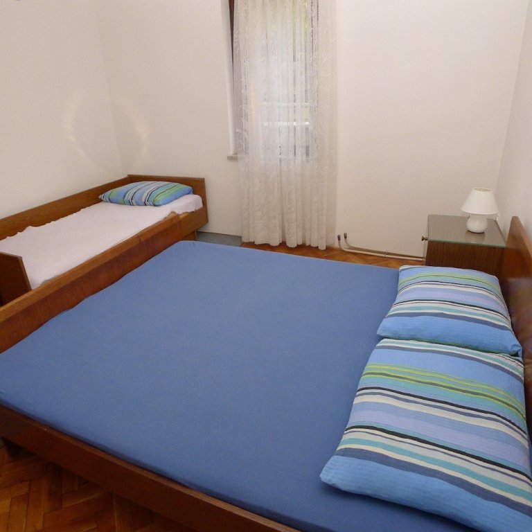 Apartamento Holiday Apartment Near the Beach for 4 Persons With one Bedroom