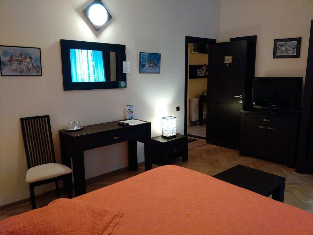 Standard Doppel Zimmer Casa Vacanza Brasov