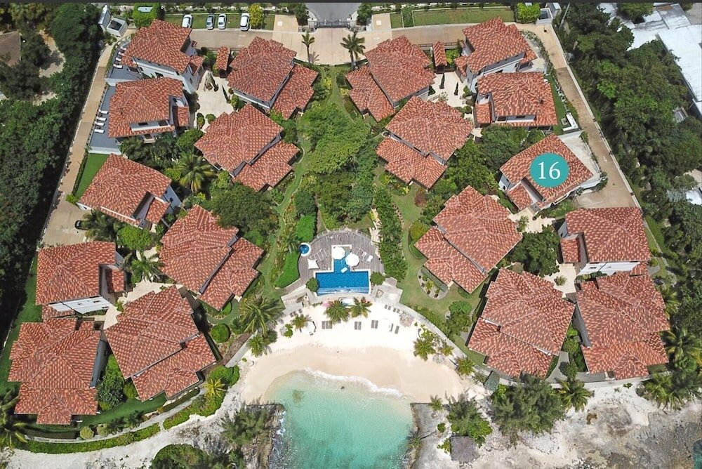 Коттедж Casa Luna 16 by Grand Cayman Villas & Condos