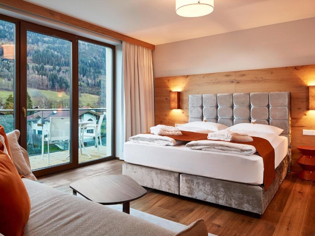 Полулюкс Sonja Alpine Resort