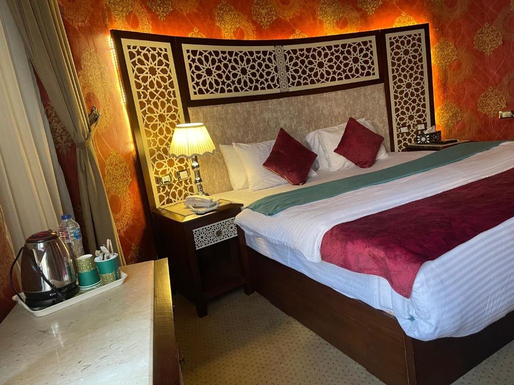 Superior Double room Cairo Inn