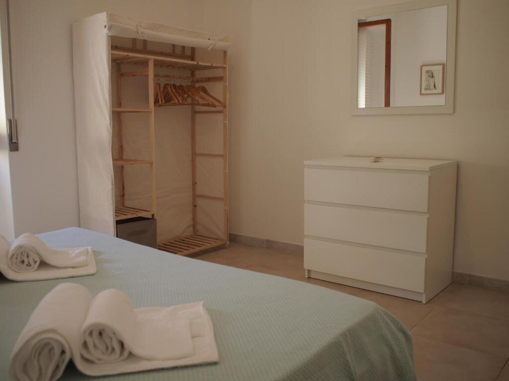 Апартаменты с 2 комнатами Welcomely - Asfodelo 97