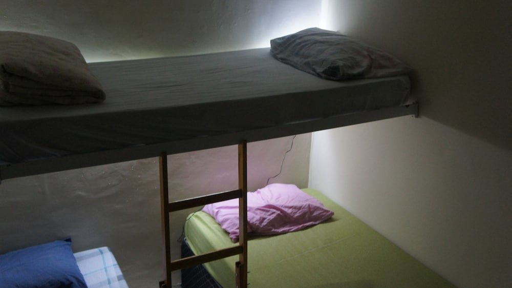 Economy room Share Guest Hostel - Congonhas