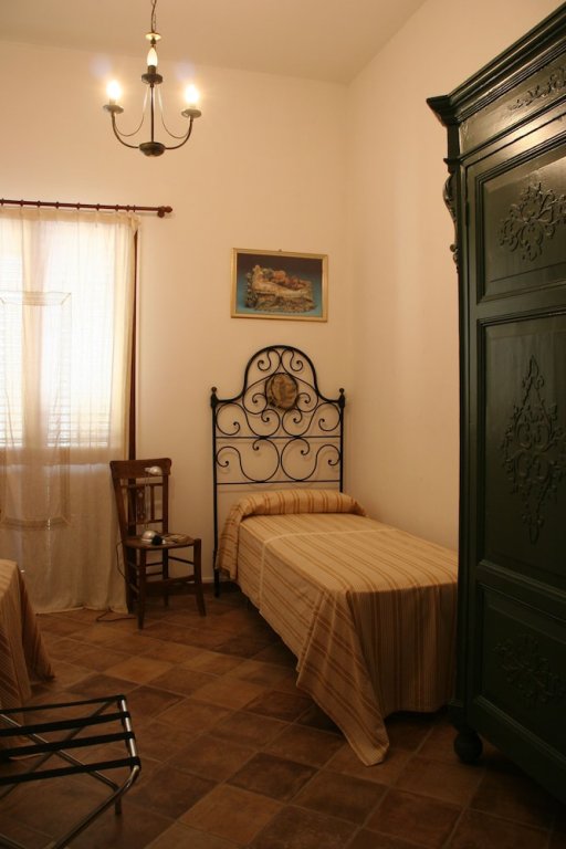 2 Bedrooms Apartment with balcony Baglio Costa Di Mandorla
