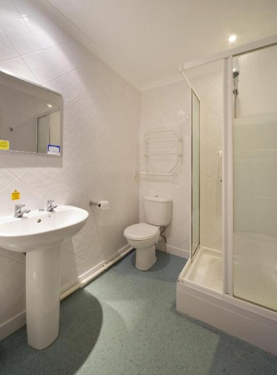 Standard Doppel Zimmer mit Blick The Caledonian Torbay Hotel